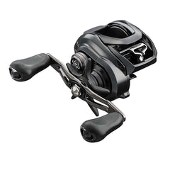 Fishing reels