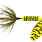 Trout fishing tackle