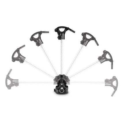 Minn Kota MKA60 Stabilizer Kit 1862060