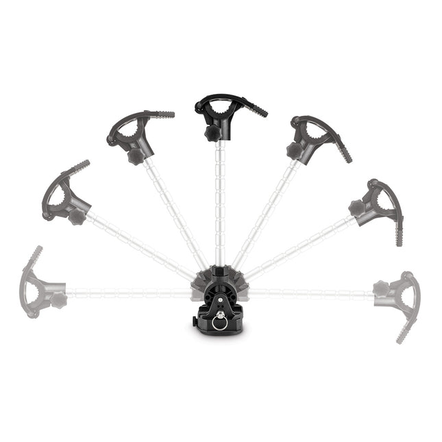 Minn Kota MKA60 Stabilizer Kit 1862060