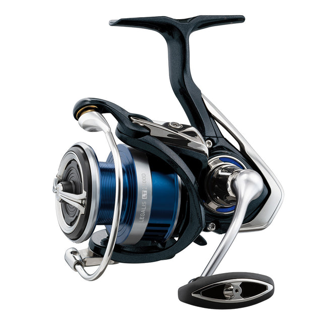 Daiwa Legalis LT 6000 Spinning Reel LEGLT6000D
