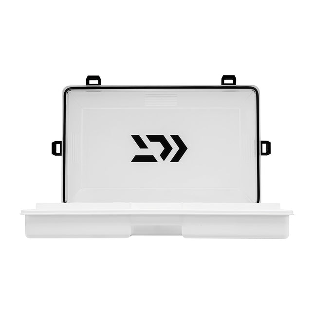 Daiwa DBox Feeder Case  3700 Large  Regular DBOXLR