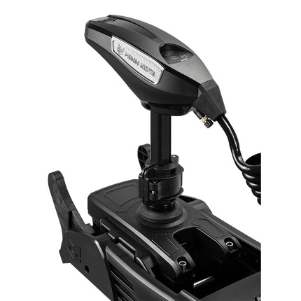 Minn Kota Riptide Terrova QUEST 90115 Trolling Motor wWireless Remote  2436V  90115LBS  60  Black 1363910