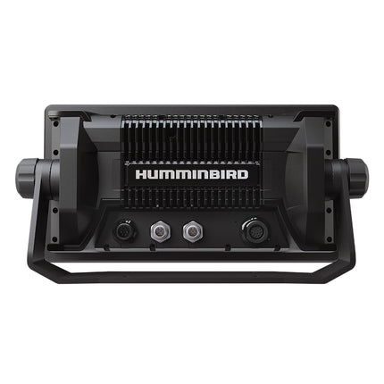 Humminbird XPLORE 9 CMSI 4120001