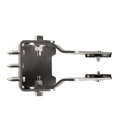 Humminbird MEGA Live 2 Transom Mount Bracket 7402521
