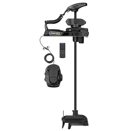 Minn Kota Ulterra QUEST 90115 Trolling Motor wWireless Remote  MEGA DownSide Imaging  2436V  90115LBS  60 Remanufactured
