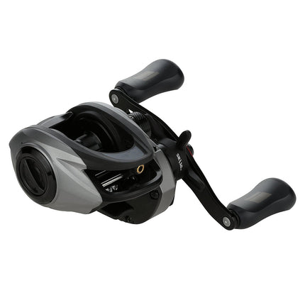 Abu Garcia Max X LH Low Profile  Left Hand Reel MAX5XLPL 1635476