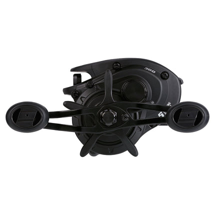 Abu Garcia Max 5 LH Low Profile  Left Hand Reel MAX5LPL300 1635676