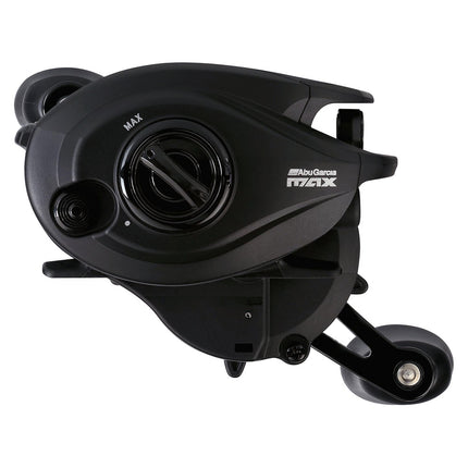 Abu Garcia Max 5 LH Low Profile  Left Hand Reel MAX5LPL300 1635676