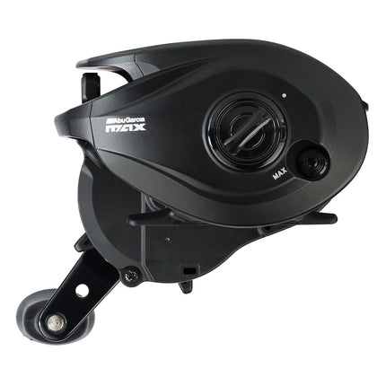 Abu Garcia Max 5 Low Profile Reel MAX5LP400 1635678