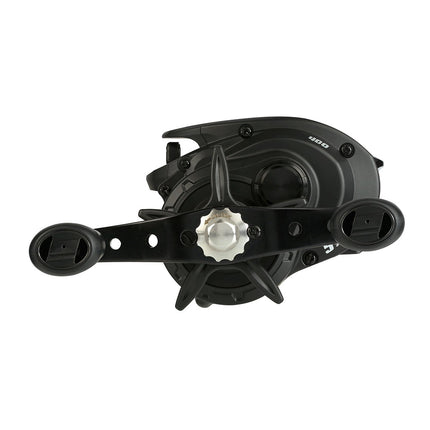 Abu Garcia Max 5 LH Low Profile  Left Hand Reel MAX5LPL400 1635679