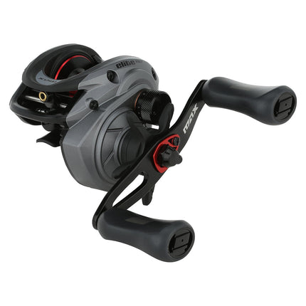 Abu Garcia Max Elite LH Low Profile  Left Hand Reel MAX5ELTRKTLPL 1635767