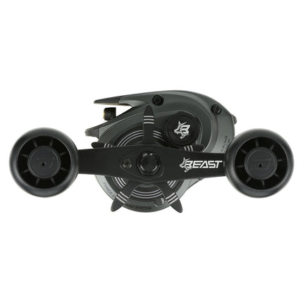 Abu Garcia Beast 200 Low Profile Left Hand Reel BST200LPL 1636737
