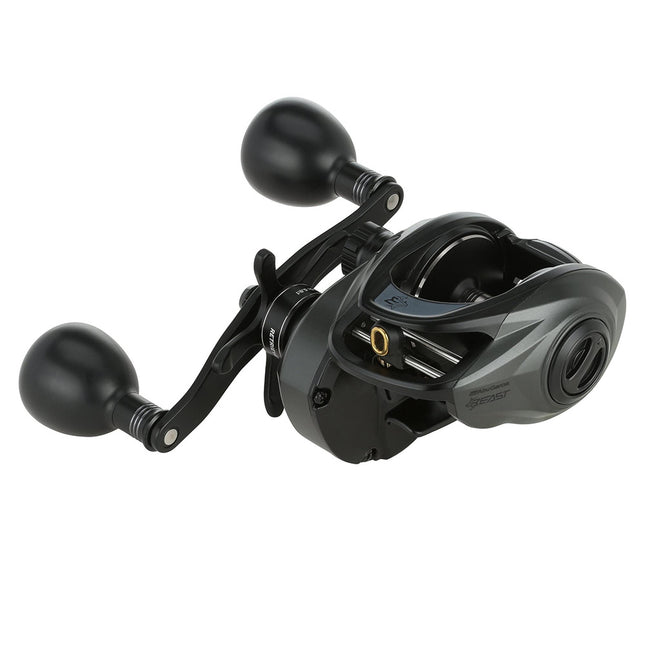 Abu Garcia Beast 300 Low Profile Reel BST300LP 1636738