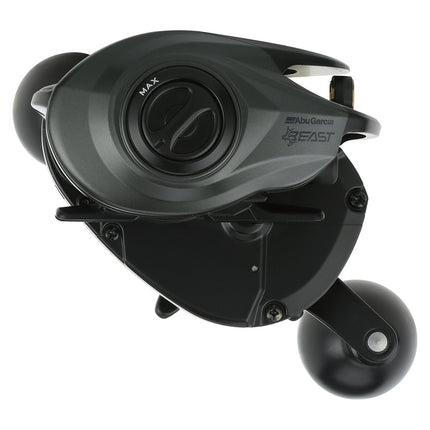 Abu Garcia Beast 300 Low Profile Left Hand Reel BST300LPL 1636829