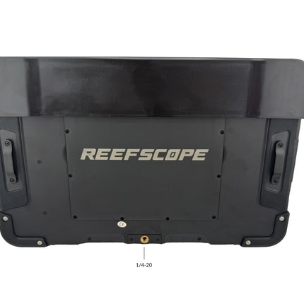 Sentinel 10" Portable Display