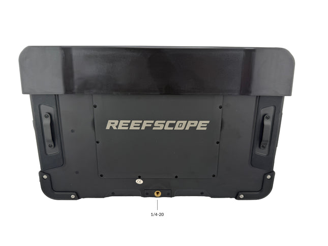 Sentinel 10" Portable Display