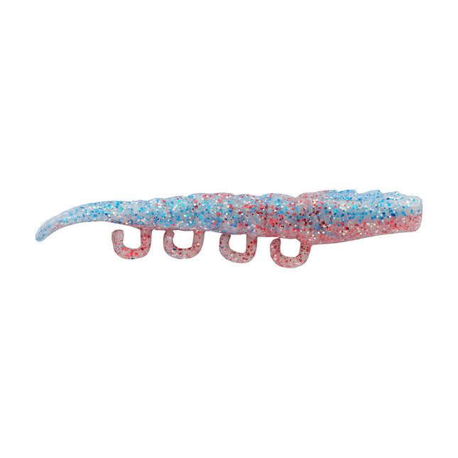 Berkley Gulp Saltwater Turbo Shrimp  4  America 1637585