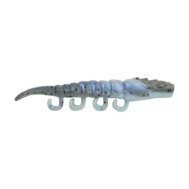 Berkley Gulp Saltwater Turbo Shrimp  4  Molting Shrimp 1573926