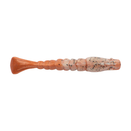 Berkley Gulp Saltwater Turbo Shrimp  4  New Penny 1637582