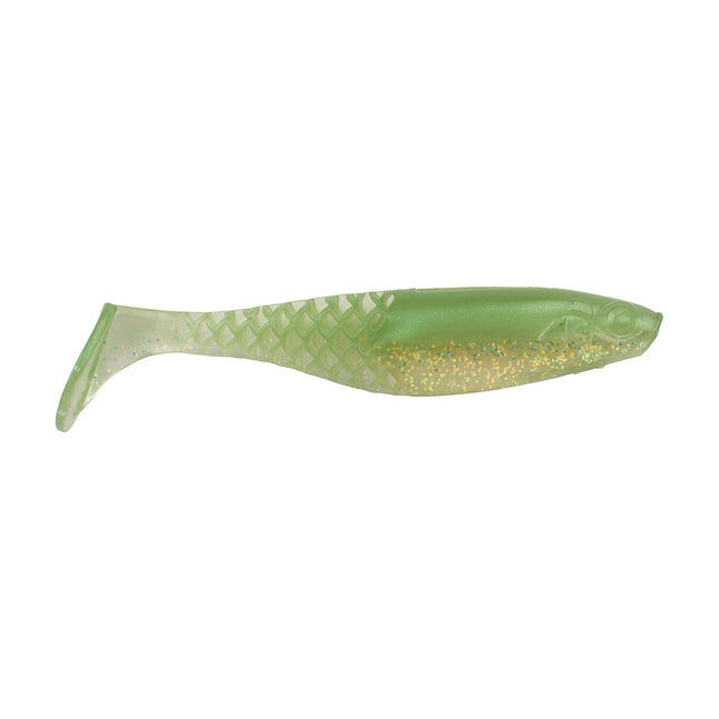 Berkley PowerBait Paddlin PowerStinger  35  Swamp BSWPBSPDPS35SWAMP 1637614