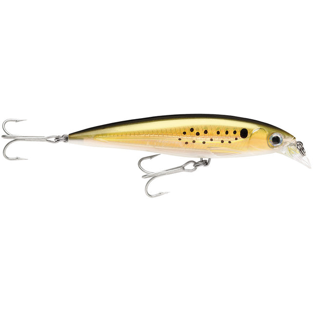 Rapala XRap Saltwater 434  Bunker SXR12BNK
