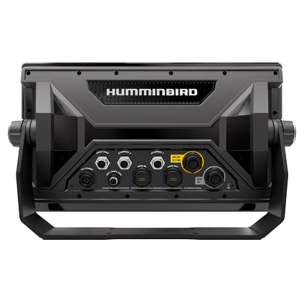 Humminbird APEX 13 CHO VX MSI ChartplotterFishfinder wo Transducer 4114701VXCHO