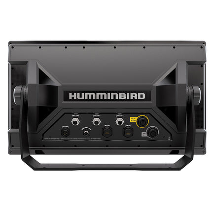 Humminbird APEX 19 VX MSI ChartplotterFishfinder wo Transducer 4112401XCHO