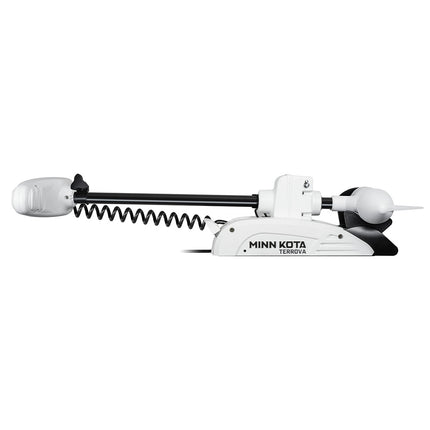 Minn Kota Kayak Riptide Terrova 55MR 12V  55lb  36 1358339