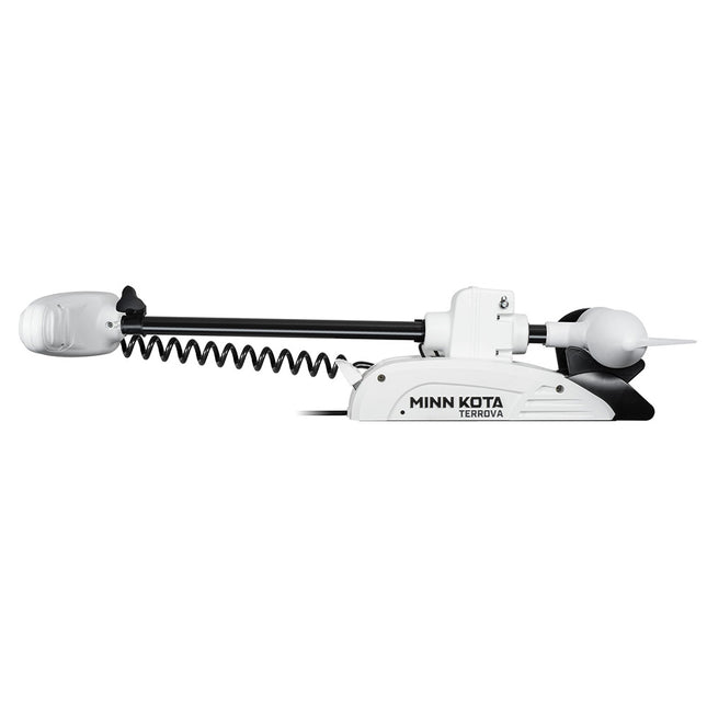 Minn Kota Kayak Riptide Terrova 55MR 12V  55lb  36 1358339