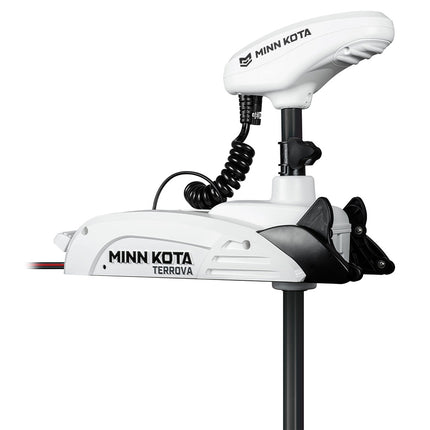 Minn Kota Kayak Riptide Terrova 55MR 12V  55lb  36 1358339