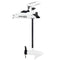 Minn Kota Kayak Riptide Terrova 55MR 12V  55lb  36 1358339