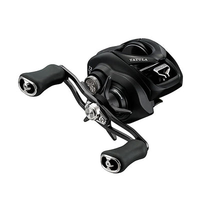 Daiwa Tatula TW 200HL Left Handed Reel  TATU200HL TATU200HL