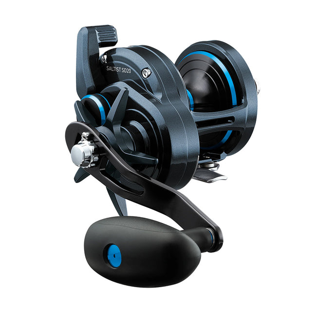 Daiwa Saltist Star Drag 30 Reel  SLTSD30 SLTSD30
