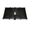 TH Marine 31 Series Battery Holder Tray wStainless Buckled Strap NBH31SSCDP