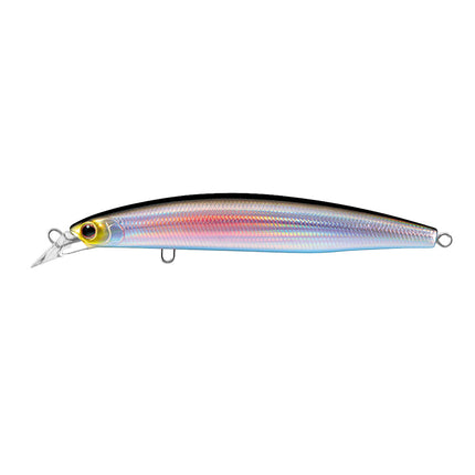 Daiwa Salt Pro Minnow Long Cast 6 HD  Laser Shiner DSPL15FHDLS