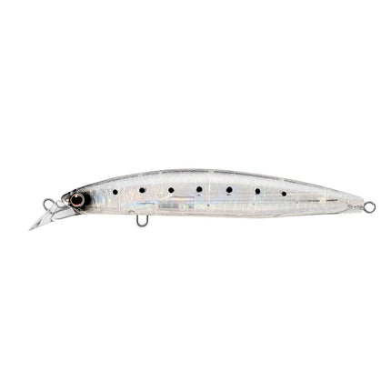 Daiwa Salt Pro Minnow Long Cast 6 HD  Clear Fish DSPL15FHDCF