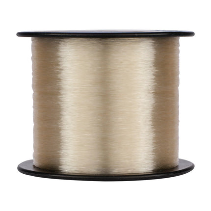 Berkley GINCLEAR Clear Fluorocarbon Line  6lb  2000yd BGCBK615 1637405