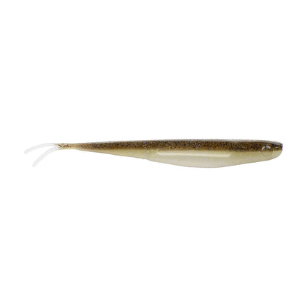 Berkley Lab Series Minnow 525  Electric Shad 6Pack 1654901