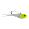 Berkley Powerbait Saltwater Powervibe Max  5  HD Lemon Head 1653005