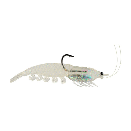 Berkley Powerbait Saltwater Shrimperor  5  Coastal Candy 1655537