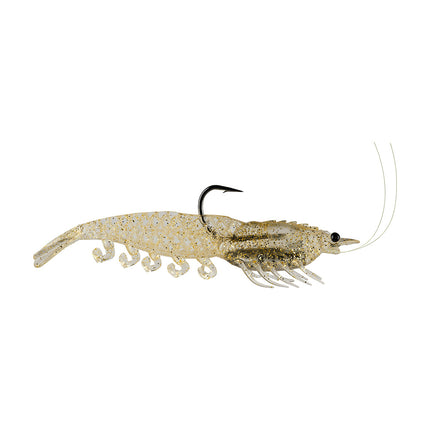 Berkley Powerbait Saltwater Shrimperor  5  Gold 1655536