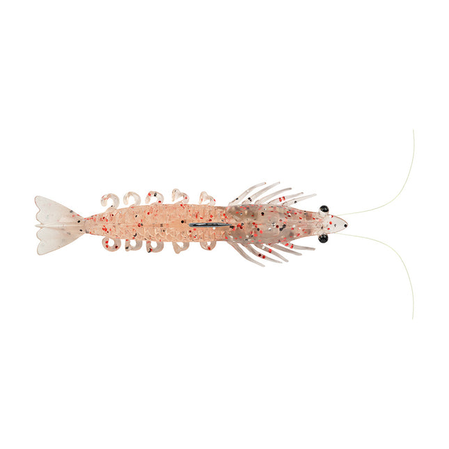 Berkley Powerbait Saltwater Shrimperor  5  Shrimp Boil 1655540