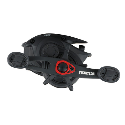 Abu Garcia Max SX MagnetiQ Low Profile Reel  Right Hand MAX5SXMIQLP 1649404