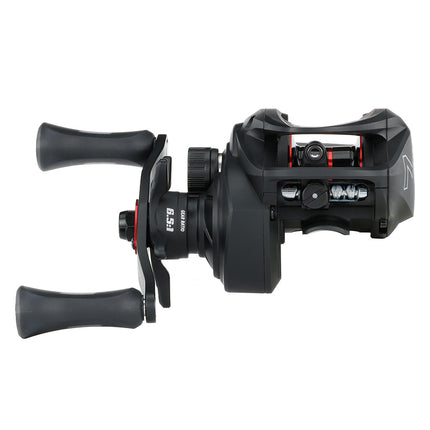 Abu Garcia Max SX MagnetiQ Low Profile Reel  Right Hand MAX5SXMIQLP 1649404
