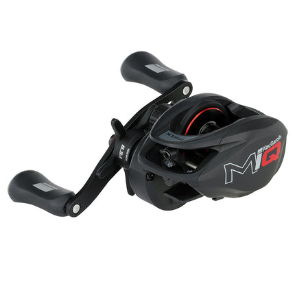 Abu Garcia Max SX MagnetiQ Low Profile Reel  Right Hand MAX5SXMIQLP 1649404