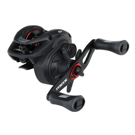 Abu Garcia Max SX MagnetiQ Low Profile Reel  Left Hand MAX5SXMIQLPL 1649406