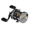 Abu Garcia Ambassadeur 6500 Carp Pro Round Baitcast Reel  Right Hand PR6500CARPPRO 1649437