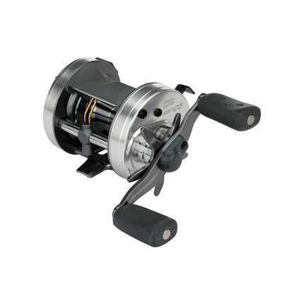 Abu Garcia Ambassadeur CS Pro 6500 Rocket Reel  Green Edition  Right Hand CSPR6500GE 1649435