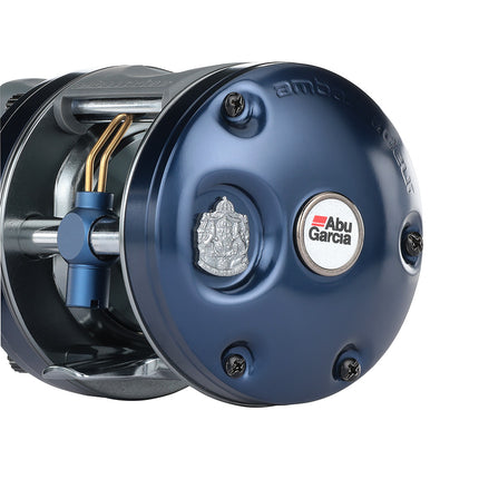 Abu Garcia Ambassadeur Round Reel  Right Hand C45600 1649427